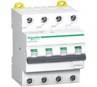 Schneider Electric A9D77410 Interrupteur différentiel/Disjoncteur de protection