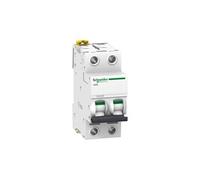 iC60L 2P 16A C