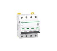 Schneider Electric A9F95416 Acti9 iC60L disj 4P 16A crbe K