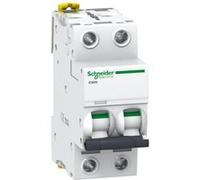 Schneider Electric – iC60N 2P 2A D