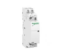 Acti9 iCT contacteur 16A 2NO 24VCA 50Hz SCHNEIDER A9C22112