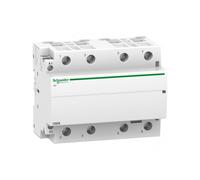 Acti9 iCT contacteur 4 Pôles 100A 4NO 240VCA 50Hz SCHNEIDER A9C20884