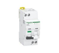 Acti9 iDD40K - disjoncteur différentiel - 1P+N C 32A 4500A/4,5A 30mA type AC