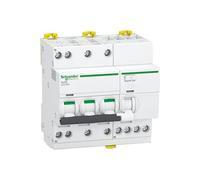 Acti9 iDD40K - disjoncteur différentiel - 3P+N C 40A 4500A/4,5A 30mA type AC
