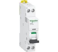 Acti9 iDT40K - disjoncteur modulaire - 1P+N - 40A - courbe C - 4500A/4,5kA G