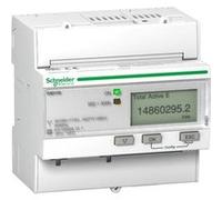 Acti9 iEM - compteur d'énergie tri - 63A G