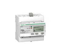 Schneider Electric Compteur triphasé iEM3135 63 A MBUS