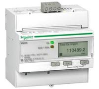 Schneider Electric Compteur électrique iEM3255 x/5A C.0,5S MODBUS MID