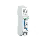 Acti9 IH interrupteur horaire électromécanique 24H 1 canal réserve de marche 100
