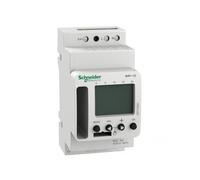 Acti9 IHP+ interrupteur horaire programmable 1 canal smart SCHNEIDER CCT15551