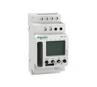 Acti9 IHP+ interrupteur horaire programmable 2 canal smart SCHNEIDER CCT15553