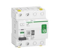 Acti9 iID interrupteur différentiel 2 Pôles 40A 300mA type B SI 400V SCHNEIDER A