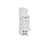 Schneider Electric Déclencheur d'émission de tension iMX+OF 12–24 V CA/CC avec contact auxiliaire