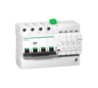 Acti9 iQuick PRD20r parafoudre 3P+N avec report signalisation SCHNEIDER A9L16297