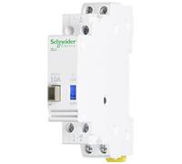 Schneider Electric Relais inverseur Acti9 iRLI A9E15535 10A 2P 230-240 V CA 1F + 1O/F