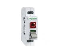 Acti9 iSW interrupteur de commande à voyant lumineux 230V 2P 20A 250VCA SCHNEIDE