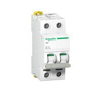 Acti9 iSW interrupteur-sectionneur 2P 40A 415VAC SCHNEIDER A9S65240