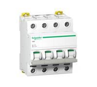 Acti9 iSW interrupteur-sectionneur 4P 40A 415VAC SCHNEIDER A9S65440