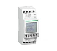 Acti9 ITA interrupteur horaire annuel 24h/7jours/année 1 canal SCHNEIDER CCT1591