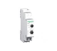 Acti9 MINt minuterie 30s..20mn/1h contact 16A/230Vca marche auto SCHNEIDER CCT15