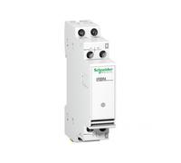 Acti9 RBN relais bas niveau 5mA 5V 2A 250V 1 contact O/F SCHNEIDER A9A15393
