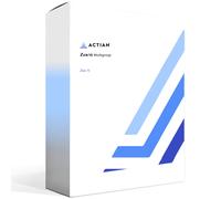 Actian ZEN 15 Workgroup