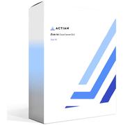 Actian ZEN 16 Cloud Server DUI, 10 add. GB Data-in-Use