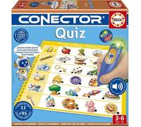 Acticolors - Jeu éducatif - EDUCA - Peppa Pig - Empilement de jetons colorés et formes - Dès 2 ans