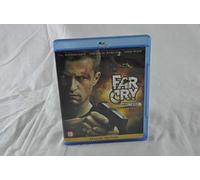 Far Cry – Blu-ray