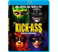 Actie - Kick-Ass [Blu-Ray]