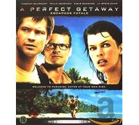 Actie - Perfect Getaway, a (Tweetalig) [Blu-Ray]