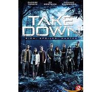 Splendid Sektkellerei – Take Down – Actie