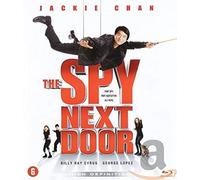 Actie - The Spy Next Door [Blu-ray]