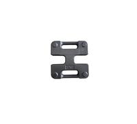 ACTIEXPRESS XPTENT Poids de lestage en Fonte lestage pour Barnum Poids 15 kg /16kg