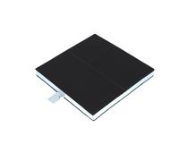 EUROPART Filtre à charbon pour hotte 00357585 00360732 Bosch Siemens Gaggenau Neff – à l'unité