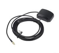 Actif pour récepteur GPS MCX pour Garmin 60CSx 60Cx - Localisation de haute précision avec capteur GLONASS et câble
