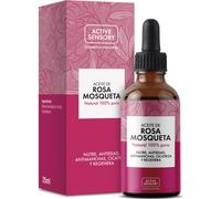 Actif Sensoriel Aceite Rosa Mosqueta Naturel 100% Puro 25ml