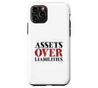 Actif sur Passif Coque pour iPhone 11 Pro