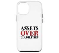 Actif sur Passif Coque pour iPhone 12/12 Pro