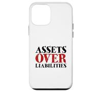 Actif sur Passif Coque pour iPhone 12 Mini