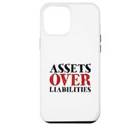 Actif sur Passif Coque pour iPhone 12 Pro Max