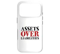 Actif sur Passif Coque pour iPhone 17 Pro