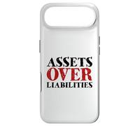 Actif sur Passif Coque pour iPhone Air