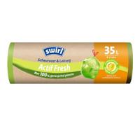 ActiFresh Sacs à déchets tourbillonnants 35 l