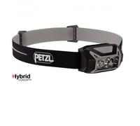 Petzl - Headlamp Actik Core - Lampe frontale - black