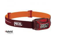 Actik Core Rouge - Lampes Frontales | Petzl