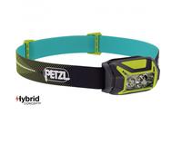 Actik Core Vert - Lampes Frontales | Petzl