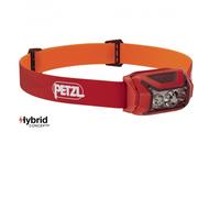 Actik Rouge - Lampes Frontales | Petzl