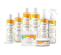 ActiKids Gamme Complète 8 Produits
