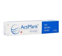 ActiMaris Gel Pour Plaies 20g
